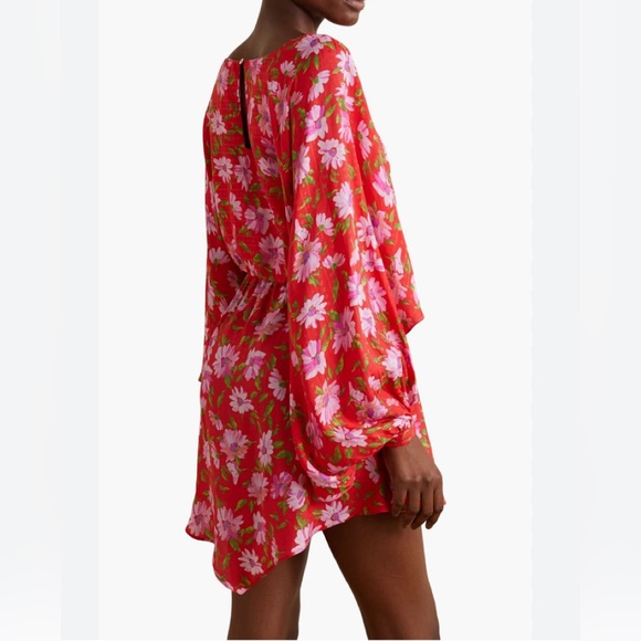 🎉Host Pick!🎉LoveShackFancy Anika Mini Dress - Picture 8 of 9